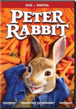 Catalog record for Peter Rabbit