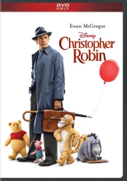 Catalog record for Christopher Robin