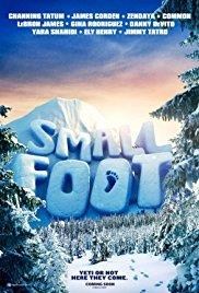 Catalog record for Smallfoot