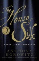 Cover of House of Silk by Anthony Horowitz