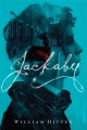 Cover of Jackaby by William Ritter