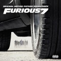 Furious 7 : original motion picture soundtrack.