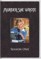 Murder, she wrote. Season one.