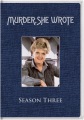 Murder, she wrote. Season three
