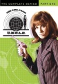 The girl from U.N.C.L.E. The complete series, Part 1.