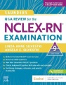 Saunders Q & A review for the NCLEX-RN examination
