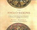 The Anglo-Saxons : a history of the beginnings of England, 400-1066