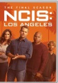 NCIS, Los Angeles. The final season.