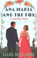 Ana María and the fox