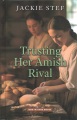 Trusting her Amish rival