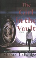 The girl in the vault