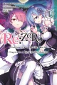 Re:ZERO : starting life in another world. Chapter 2, A week at the mansion. 1