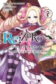 Re:ZERO : starting life in another world. Chapter 2, A week at the mansion. 2