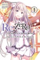 Re:ZERO : starting life in another world Chapter 2, A week at the mansion. 3