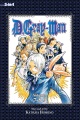D.Gray-Man. 3-in-1 edition, Volume 3