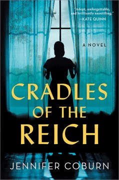 Cradles of the Reich : a novel