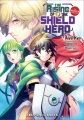 The rising of the shield hero : the manga companion. 9
