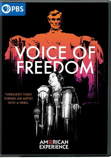 Voice of Freedom