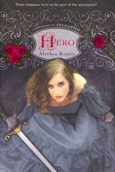Hero by Althea Kontis