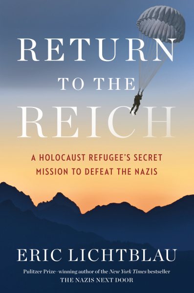 Return to the Reich: