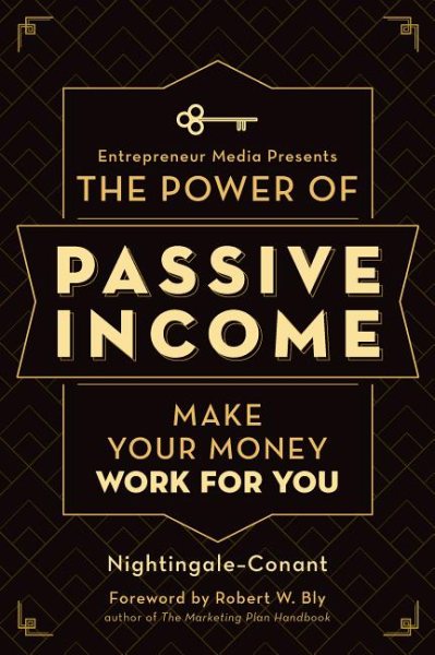 The Power of Passive Income