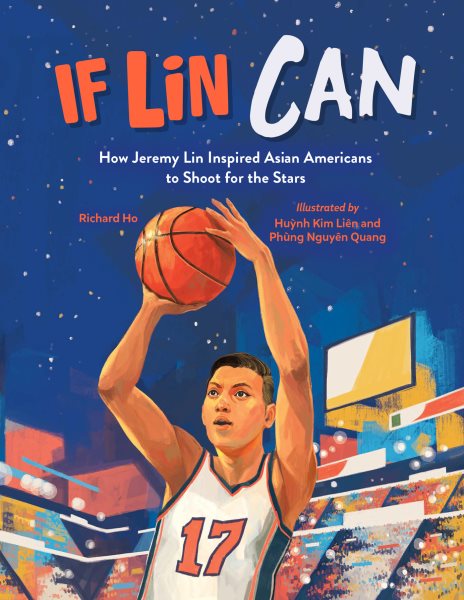 If Lin Can: How Jeremy Lin inspired Asian Americans to Shoot for the Stars