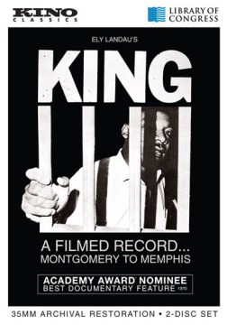 King: A Filmed Record