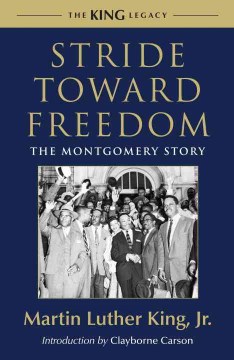 Stride Toward Freedom-The Montgomery Story