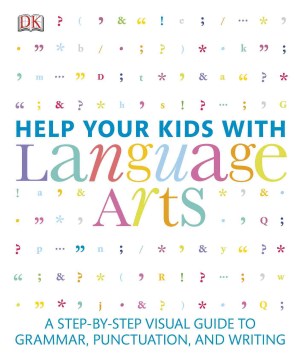 Help Your Kids with Language Arts