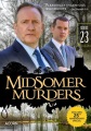Midsomer murders. Series 23 [DVD videorecording] Book Cover