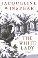 The white lady : a novel Book Cover
