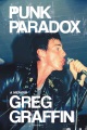 Punk paradox : a memoir Book Cover