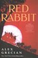 Red rabbit Book Cover