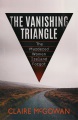 The vanishing triangle : the murdered women Ireland forgot Book Cover