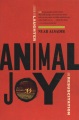 Animal joy : a book of laughter and resuscitation Book Cover