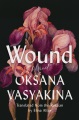 Wound : a novel Book Cover