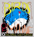 Birds of Maine Book Cover