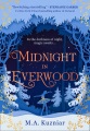 Midnight in Everwood Book Cover