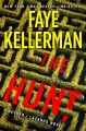The hunt Book Cover