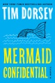 Mermaid confidential : a novel Book Cover