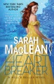 Heartbreaker Book Cover