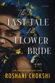 The last tale of the flower bride Book Cover