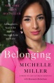 Belonging : a daughter's search for identity through loss and love Book Cover