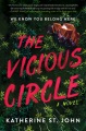 The vicious circle : a novel Book Cover