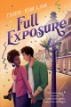 Full exposure : a novel Book Cover