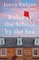 Rules at the school by the sea Book Cover
