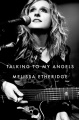 Talking to my angels Book Cover