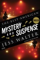 The best American mystery & suspense 2022 Book Cover