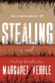 Stealing : a novel Book Cover