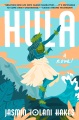 Hula : a novel Book Cover